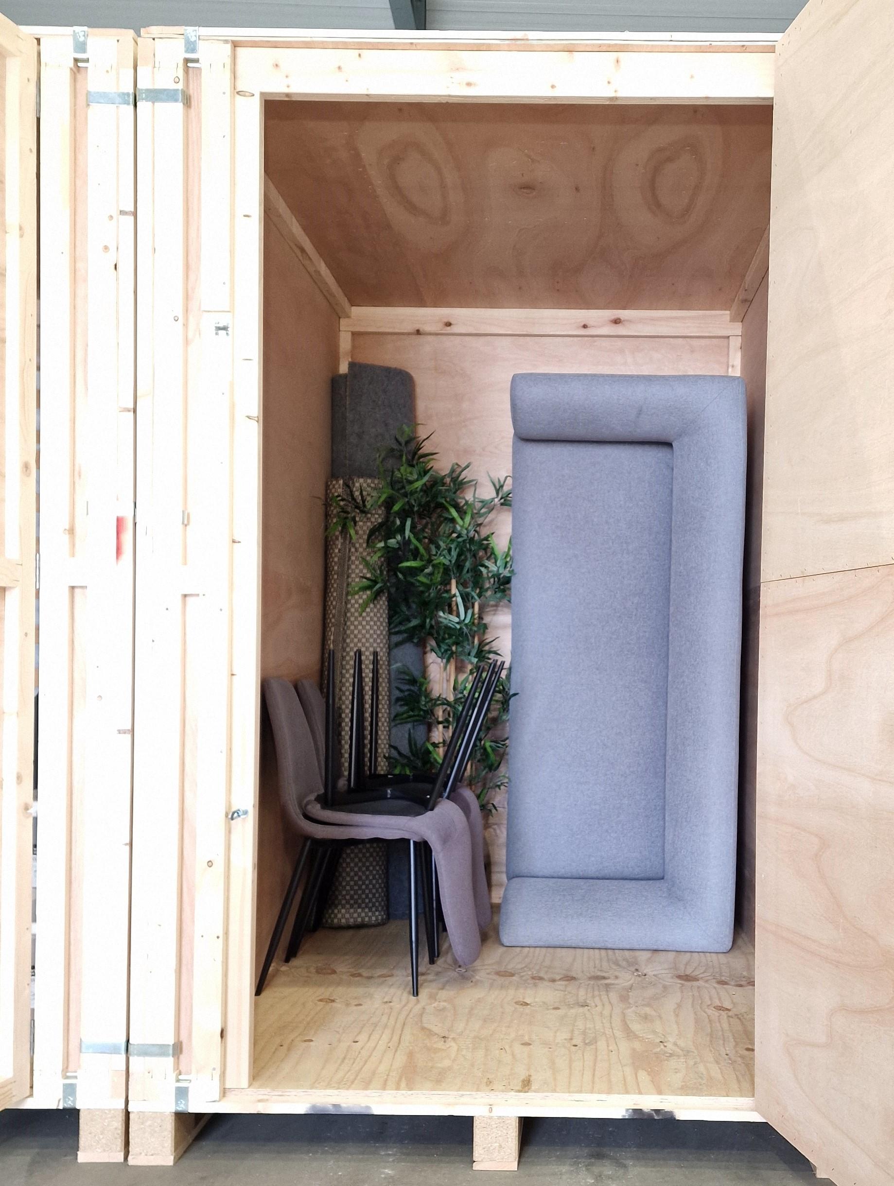3,15 kvm lagerbox